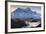 Salto Chico and Cordillera Del Paine, Torres Del Paine National Park, Patagonia-Eleanor Scriven-Framed Photographic Print