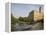 Salts Mill, UNESCO World Heritage Site, Saltaire, Near Bradford, Yorkshire, England, United Kingdom-Rolf Richardson-Framed Premier Image Canvas
