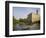 Salts Mill, UNESCO World Heritage Site, Saltaire, Near Bradford, Yorkshire, England, United Kingdom-Rolf Richardson-Framed Photographic Print