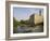 Salts Mill, UNESCO World Heritage Site, Saltaire, Near Bradford, Yorkshire, England, United Kingdom-Rolf Richardson-Framed Photographic Print