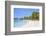 Saltwhistle Bay, Mayreau, The Grenadines, St. Vincent and The Grenadines-Jane Sweeney-Framed Photographic Print