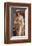 Salutation of Beatrice, 1880-82-Dante Gabriel Rossetti-Framed Art Print
