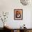 Salute-Jennifer Garant-Framed Giclee Print displayed on a wall