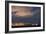 Salvador City at Night-Alex Saberi-Framed Photographic Print