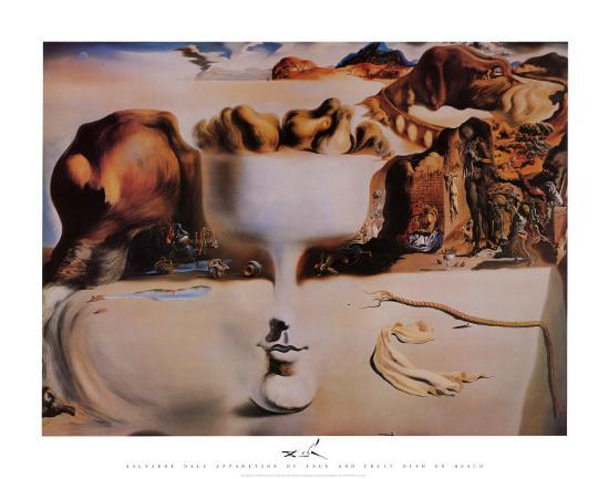 Art Print, , large