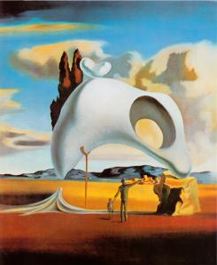 Featured image of post Art By Salvador Dali