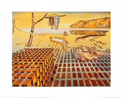 Salvador Dali Prints, Paintings, Posters & Wall Art | Art.com