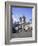 Salvador, the Pelourinho District at Largo Do Pelourinho, Bahia State, Brazil, South America-Geoff Renner-Framed Photographic Print