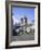 Salvador, the Pelourinho District at Largo Do Pelourinho, Bahia State, Brazil, South America-Geoff Renner-Framed Photographic Print