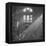 Salvation Army Meeting Held at Union Station-Wallace Kirkland-Framed Premier Image Canvas