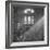 Salvation Army Meeting Held at Union Station-Wallace Kirkland-Framed Photographic Print