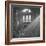 Salvation Army Meeting Held at Union Station-Wallace Kirkland-Framed Photographic Print