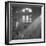 Salvation Army Meeting Held at Union Station-Wallace Kirkland-Framed Photographic Print