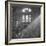 Salvation Army Meeting Held at Union Station-Wallace Kirkland-Framed Photographic Print