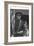 Salvation Army-Dorothea Lange-Framed Art Print