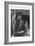 Salvation Army-Dorothea Lange-Framed Art Print