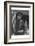 Salvation Army-Dorothea Lange-Framed Art Print