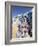 Salvation Mountain, Niland, California, USA-Luc Novovitch-Framed Photographic Print