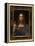 Salvator Mundi, C.1500 (Oil on Panel)-Leonardo Da Vinci-Framed Premier Image Canvas