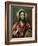 Salvator Mundi (Saviour of the World), 1608-1614-El Greco-Framed Giclee Print