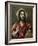 Salvator Mundi (Saviour of the World), 1608-1614-El Greco-Framed Giclee Print