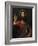 Salvator Mundi (Saviour of the World), C. 1570-Titian (Tiziano Vecelli)-Framed Giclee Print