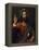 Salvator Mundi (Saviour of the World), C. 1570-Titian (Tiziano Vecelli)-Framed Premier Image Canvas