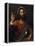 Salvator Mundi (Saviour of the World), C. 1570-Titian (Tiziano Vecelli)-Framed Premier Image Canvas