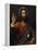 Salvator Mundi (Saviour of the World), C. 1570-Titian (Tiziano Vecelli)-Framed Premier Image Canvas