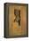 Salvator Mundi (Saviour of the World), C1410-Andrei Rublev-Framed Premier Image Canvas