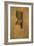 Salvator Mundi (Saviour of the World), C1410-Andrei Rublev-Framed Giclee Print