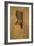 Salvator Mundi (Saviour of the World), C1410-Andrei Rublev-Framed Giclee Print