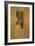 Salvator Mundi (Saviour of the World), C1410-Andrei Rublev-Framed Giclee Print