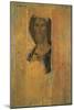 Salvator Mundi (Saviour of the World), C1410-Andrei Rublev-Mounted Giclee Print