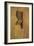 Salvator Mundi (Saviour of the World), C1410-Andrei Rublev-Framed Giclee Print