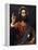 Salvator Mundi (Saviour of the World), C1570-Titian (Tiziano Vecelli)-Framed Premier Image Canvas