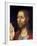 Salvator Mundi (Saviour of the World)-Quentin Massys-Framed Giclee Print