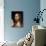 Salvator Mundi (Saviour of the World)-Quentin Massys-Mounted Giclee Print displayed on a wall