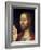 Salvator Mundi (Saviour of the World)-Quentin Massys-Framed Giclee Print