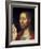 Salvator Mundi (Saviour of the World)-Quentin Massys-Framed Giclee Print