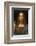 Salvator Mundi-Leonardo Da Vinci-Framed Premium Giclee Print