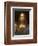 Salvator Mundi-Leonardo Da Vinci-Framed Premium Giclee Print