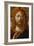 Salvator Mundi-Benozzo Gozzoli-Framed Giclee Print