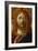 Salvator Mundi-Benozzo Gozzoli-Framed Giclee Print