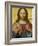 Salvator Mundi-Joos Van Cleve-Framed Giclee Print