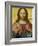 Salvator Mundi-Joos Van Cleve-Framed Giclee Print