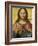 Salvator Mundi-Joos Van Cleve-Framed Giclee Print