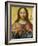 Salvator Mundi-Joos Van Cleve-Framed Giclee Print