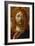 Salvator Mundi-Benozzo Gozzoli-Framed Giclee Print