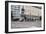 Salve, Restaurant, Helsinki, Finland, 2011-Sheldon Marshall-Framed Photographic Print